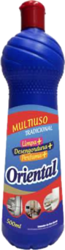 MULTIUSO TRADICIONAL 500 ML ORIENTAL