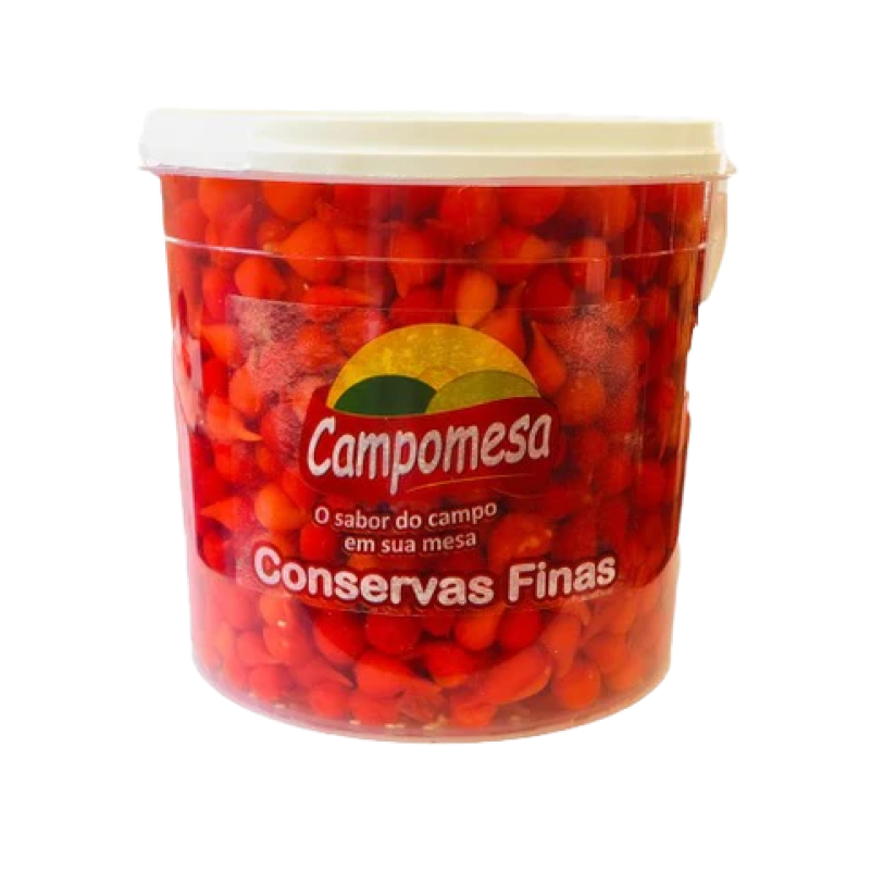 PIMENTA BIQUINHO CAMPOMESA BD 2KG