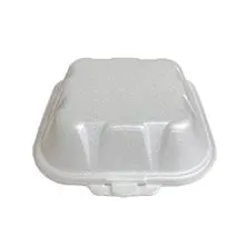 HAMBURGUEIRA BRANCA H03 PCT C/ 100 UNID
