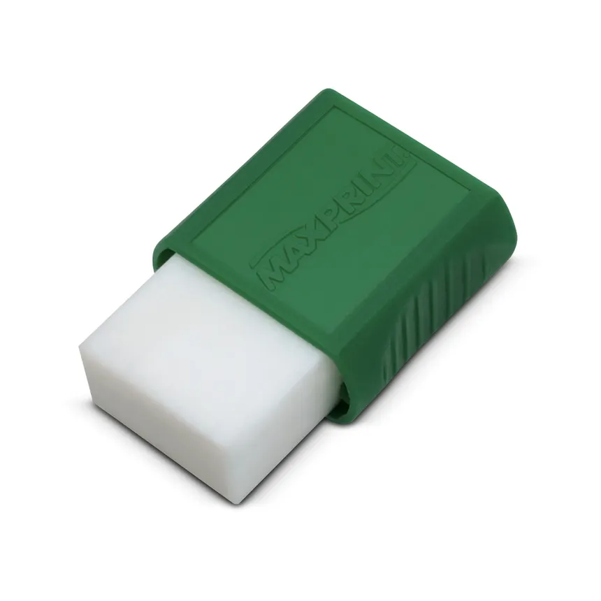 BORRACHA CAPA PLÁSTICA MAXPRINT