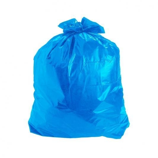 SC DE LIX AZUL 55X67 60 LIT C/100 ULTRA