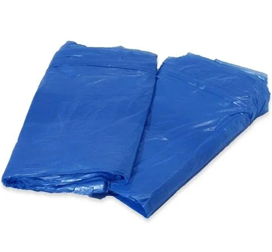 SC DE LIX AZUL 47X55 40 LIT C/100 ULTRA