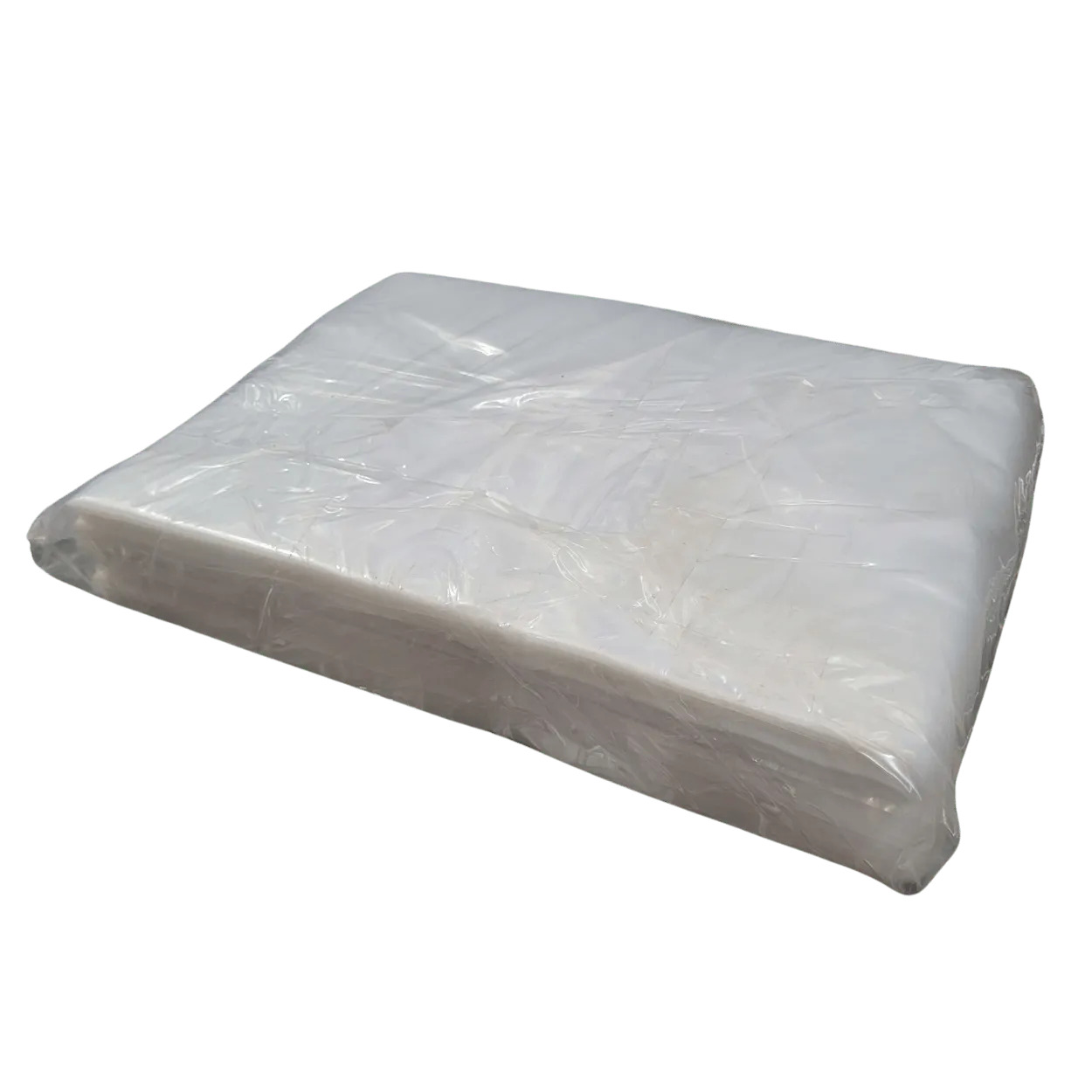 SC A VACUO TRANS 25X35X10 PT C/500 ULTRA