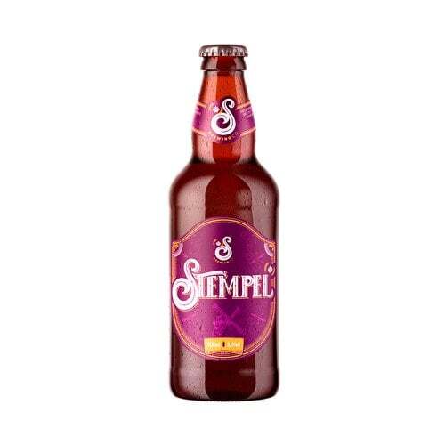 COQUETEL STEMPEL RED VD 600ML CX/6UN