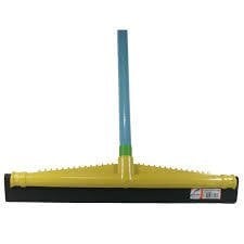 RODO PLASTICO PUXA-SECA 30CM C/ CABO