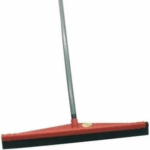 RODO PLASTICO PUXA-SECA 60CM C/ CABO