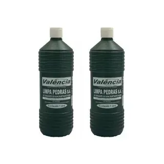 LIMPA PEDRA 01 LITRO VALÊNCIA
