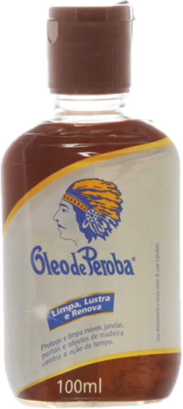 OLEO DE PEROBA 100 ML