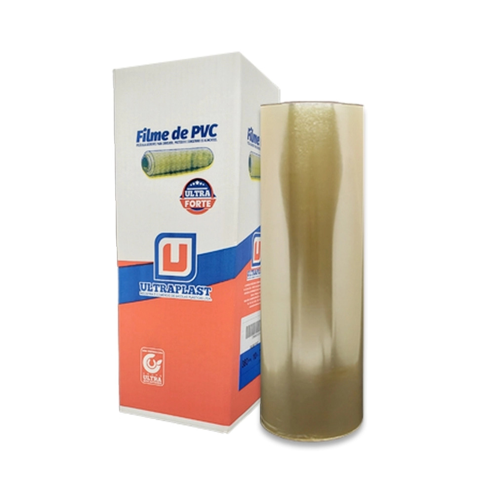FILME PVC ULTRA 380X800M