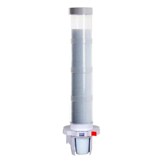 DISPENSADOR P/ COPO DE ÁGUA COM ALAVANCA