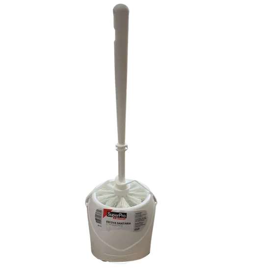 ESCOVA SANITÁRI C/ SUPORTE REF 9143  BET