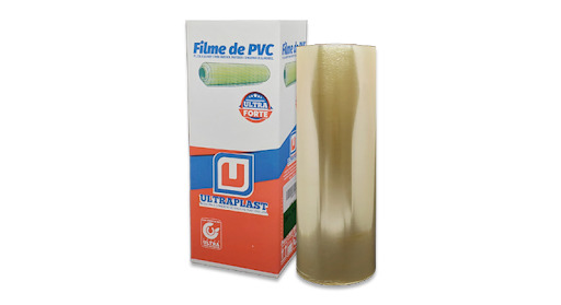 FILME PVC ULTRA 380X1000 M