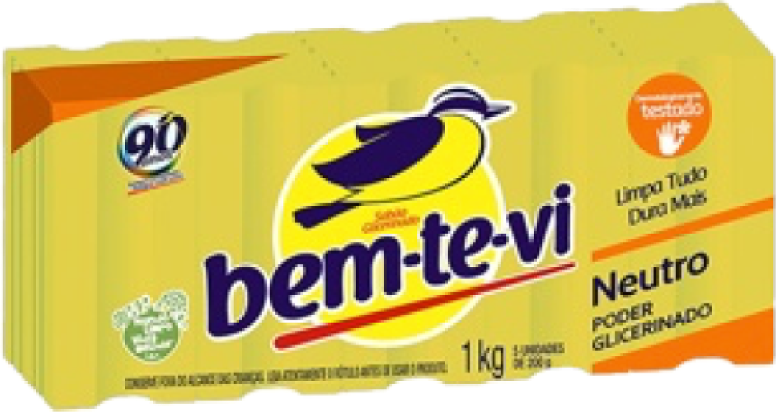 SABAO BARRA GLIC. BEM TE VI NEUTRO 05UN