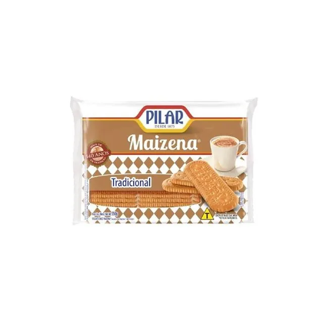 BOLACHA MARIA PILAR TRADICIONAL 307 GR