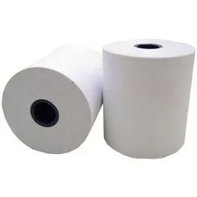 BOBINA TERMO SENSÍVEL 80MM X 40MM