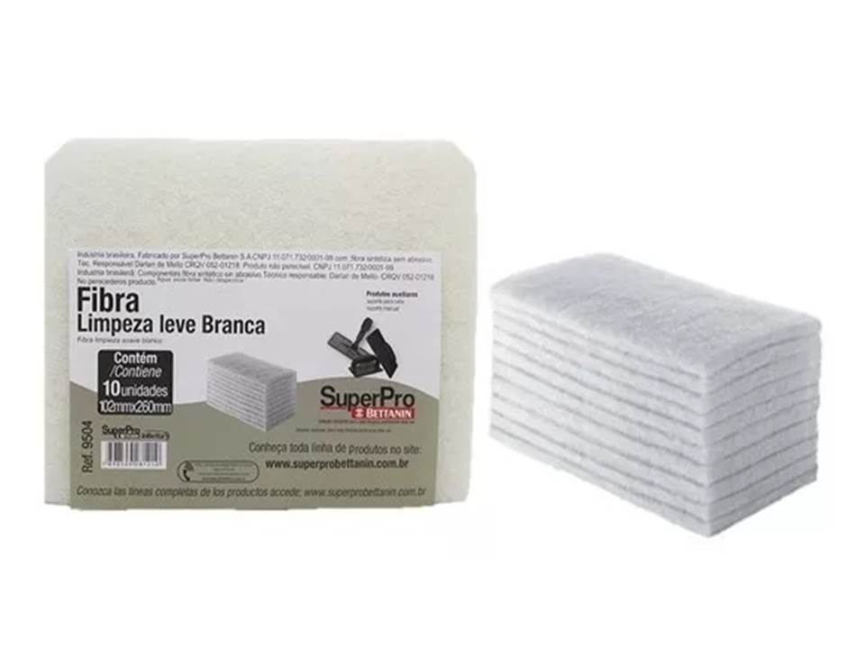 FIBRA BRANCA REF 9523 BETTANIN