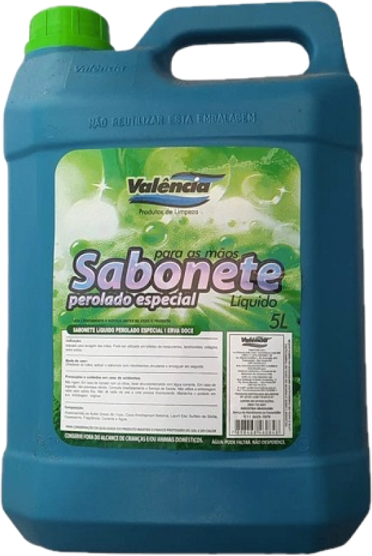 SABONETE P/ MÃOS PEROLADO DOVE 05 LIT