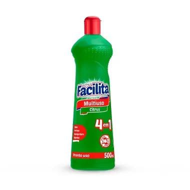 MULTIUSO CITRUS 500 ML FACILITA