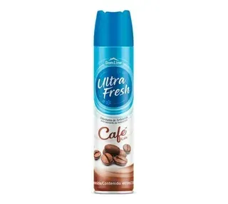 ODORIZADOR CAFÉ 350 ML ULTRA FRESH