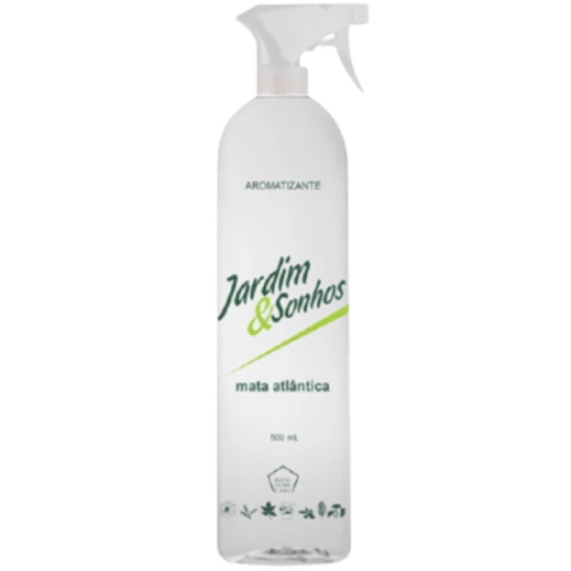 AROMA.JARDIM/SONHOS MATA ATLÂNT R970231