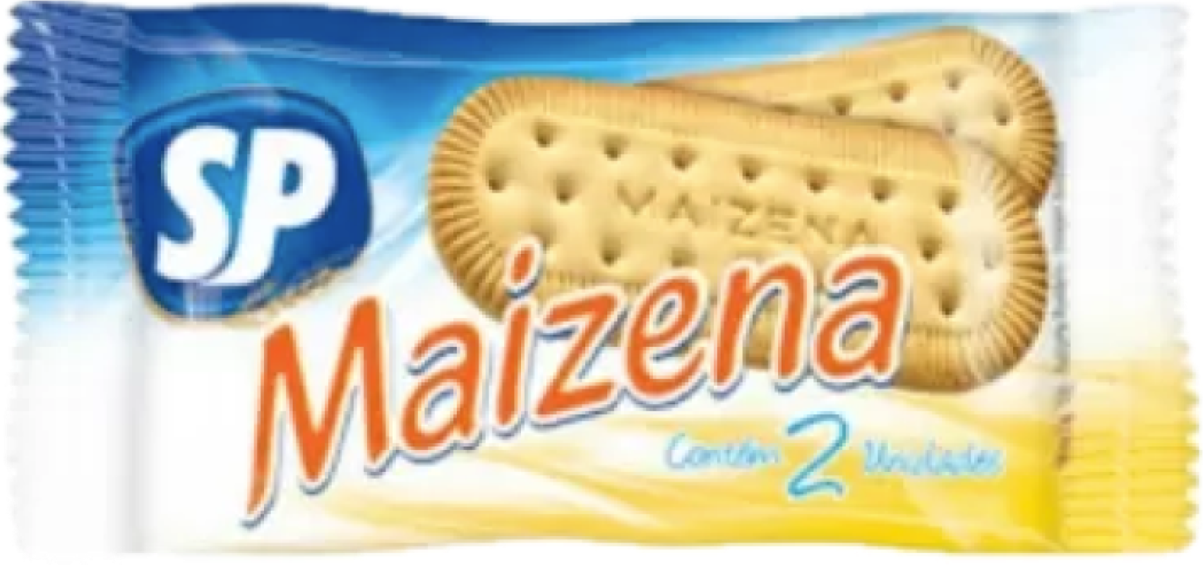 BOLACHA MAIZENA SACHÊ SP CX C/ 180 UND