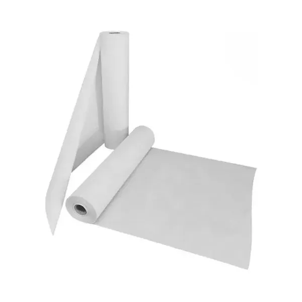 LENCOL HOSPITALAR KAMI 70X40 100 % C/ 08