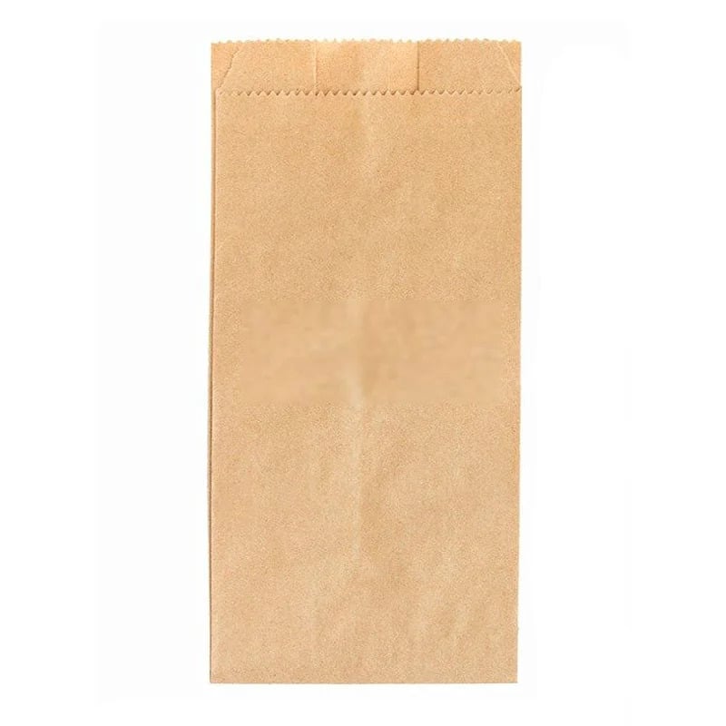 SC PAPEL KRAFT TOP 2KG LISO PT500 R.194