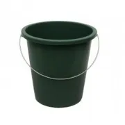 BALDE DE PLASTICO MERCONPLAS 9 LT